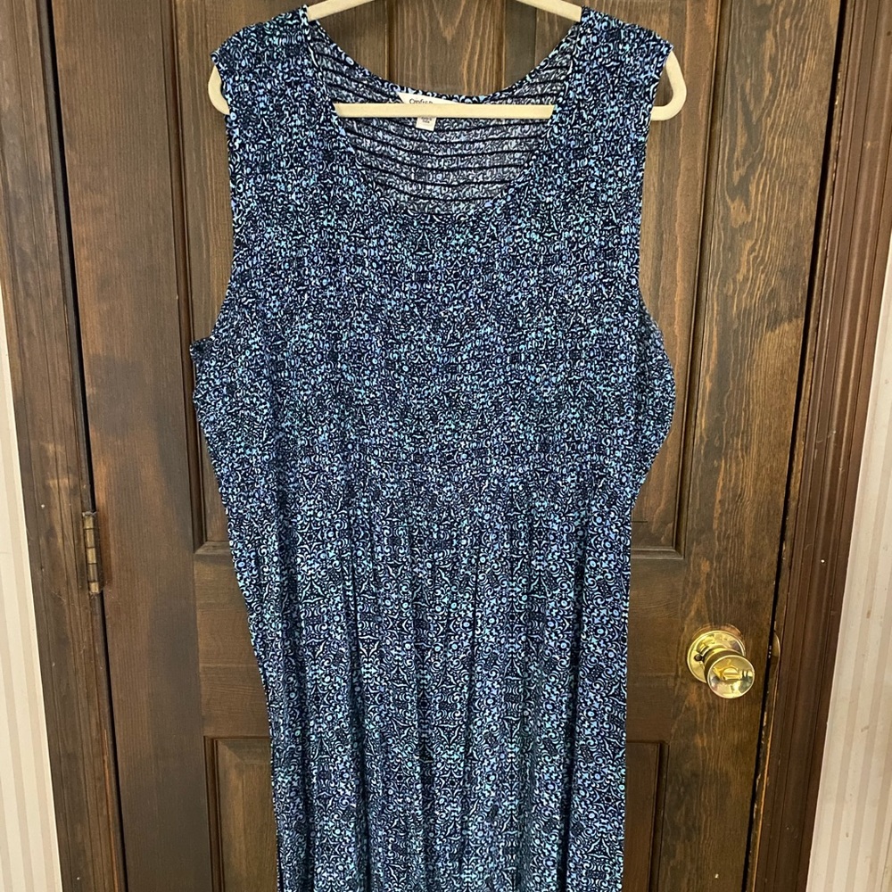 Croft&Barrow Dress
